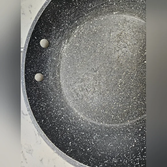 Curtis Stone 8 Inch Frypan - Picture 8 of 14